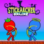 Stick Archer on-line