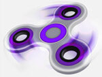 Spinner de dedo on-line